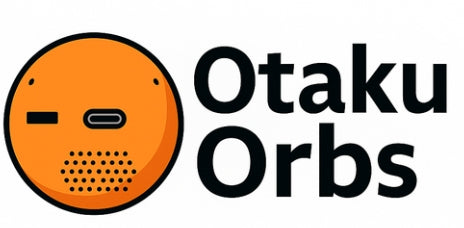 OtakuOrbs